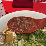 スター ラーメン - 