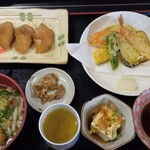 Sakuraan - 櫻定食