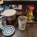 花水ラオシャン - 