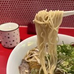 スター ラーメン - 