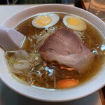 札幌ラーメン こぐま - 