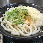 はなまるうどん - 