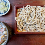 Soba Giridoushin'Ya - 