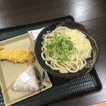 Hanamaru Udon - 