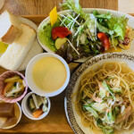 G831 Natural Kitchen & Cafe - 