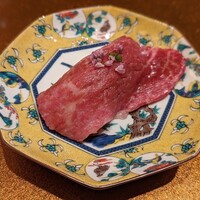 銀座 ちかみつ 並木通り - 