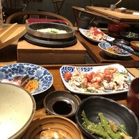 ダイナミックキッチン＆バー 響 中之島フェスティバルプラザ店 - 