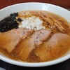 肉煮干中華そば 鈴木ラーメン店