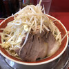 ラーメン タロー 五反田の陣
