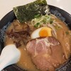 麺家 匠 - 醤油とんこつラーメン　770円(税込)