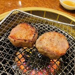 焼肉 スタミナ苑 - 