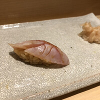 代官山 鮨 たけうち - 