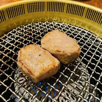 焼肉 スタミナ苑 - 