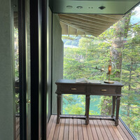 レークハウス - 