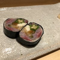 代官山 鮨 たけうち - 
