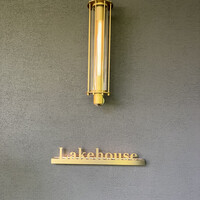 レークハウス - 