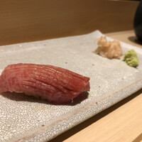代官山 鮨 たけうち - 