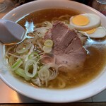 札幌ラーメン こぐま - 
