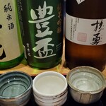 和酒・煮込み らいどん - 