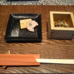 とんかつ 大希 - 