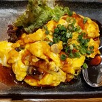 和酒・煮込み らいどん - うなたま