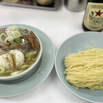 高円寺 ともちんラーメン - 