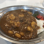 カレーショップ インデアン - 