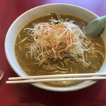 手打ラーメン 珍来 - 