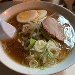 札幌ラーメン こぐま - 