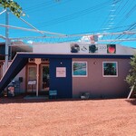 グレープショップ ココロ - お店外観