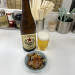 高円寺 ともちんラーメン - 