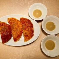 レスタジョーニ ハングリータイガー - フォカッチャ(3人分)
