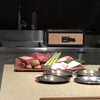 Test Kitchen by Izumi