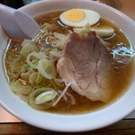 札幌ラーメン こぐま - 