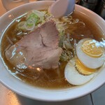 札幌ラーメン こぐま - 