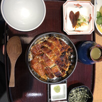 ひつまぶし名古屋備長 大名古屋ビルヂング店 -  ひつまぶし名古屋備長 大名古屋ビルヂング店 -
