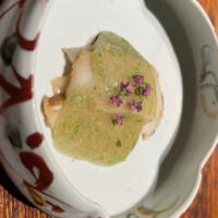 肉割烹 上 - 