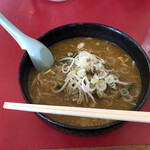 手打ラーメン 珍来 - 