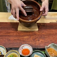 あなごと日本酒 なかむら - 