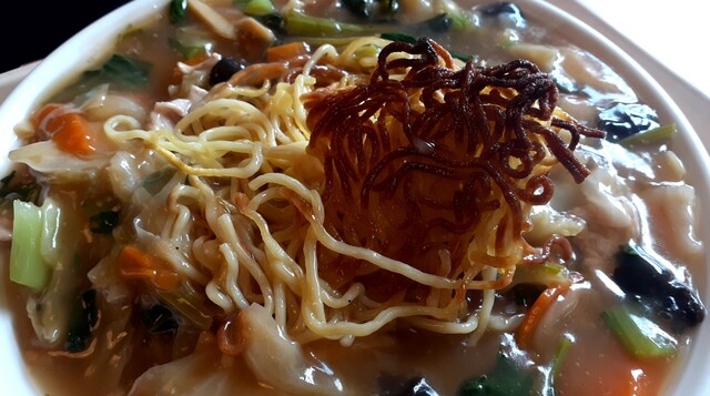 レストラン 凰花園（オウカエン） - 酒田（中華料理）の写真