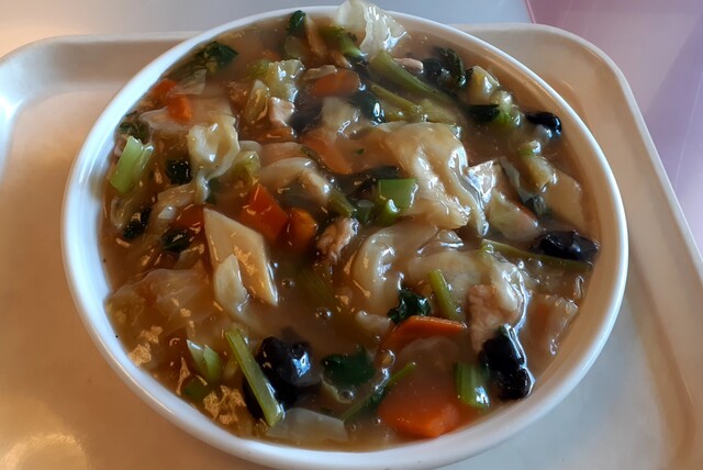 レストラン 凰花園（オウカエン） - 酒田（中華料理）の写真