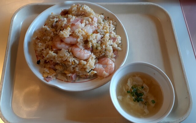 レストラン 凰花園（オウカエン） - 酒田（中華料理）の写真