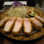 とんかつ 大希 - 