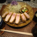 とんかつ 大希 - 