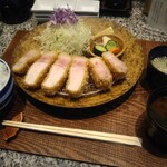 とんかつ 大希 - 