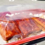 ガスト - 鰻重テイクアウト