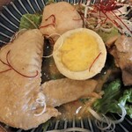 Nukaryouri Misawo - ぬか炊き