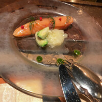シノワ 銀座店 - 