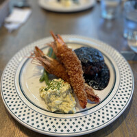 上野洋食遠山 - 