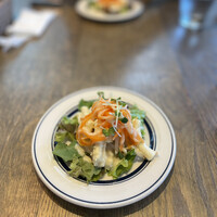 上野洋食遠山 - 